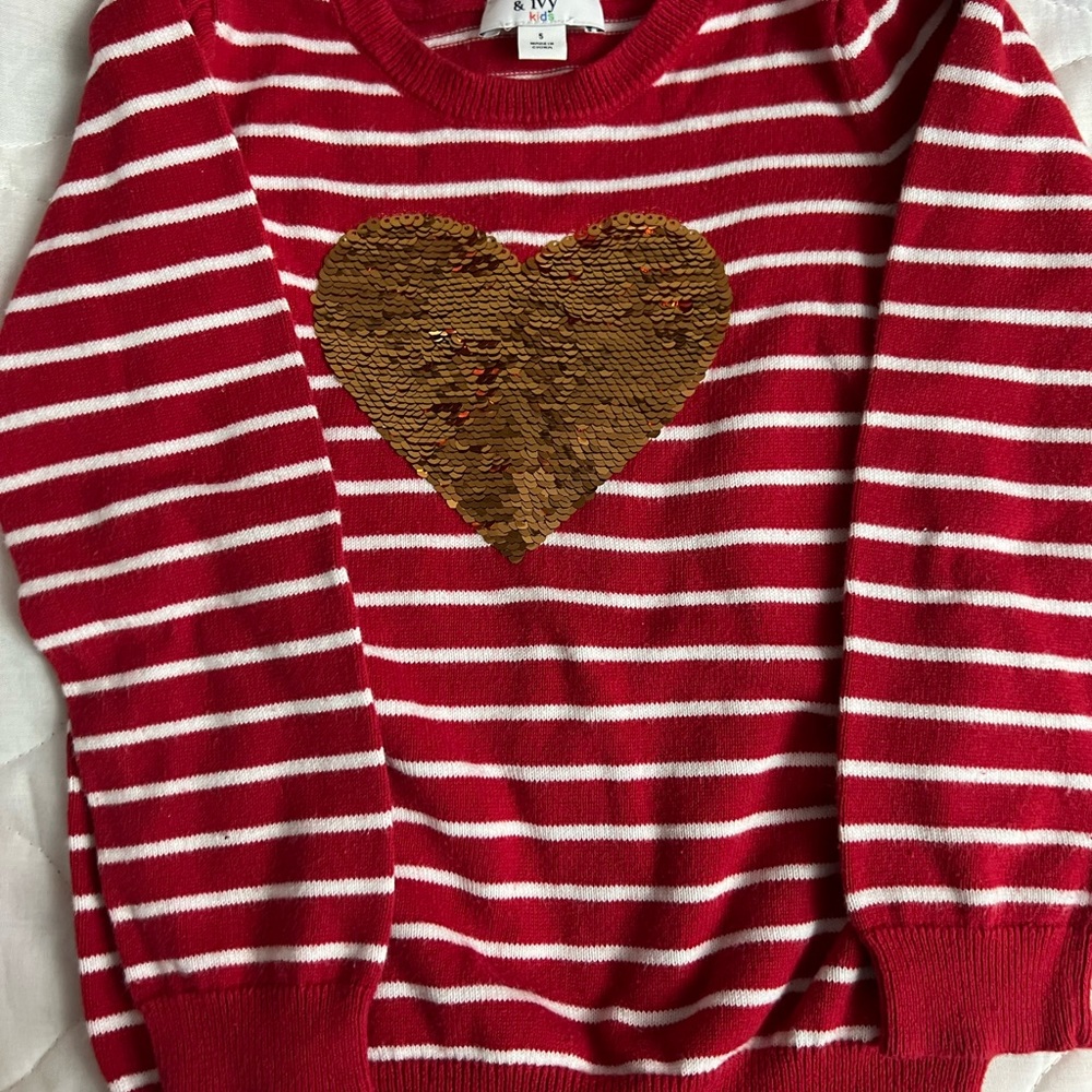 Crown & Ivy Sweater
